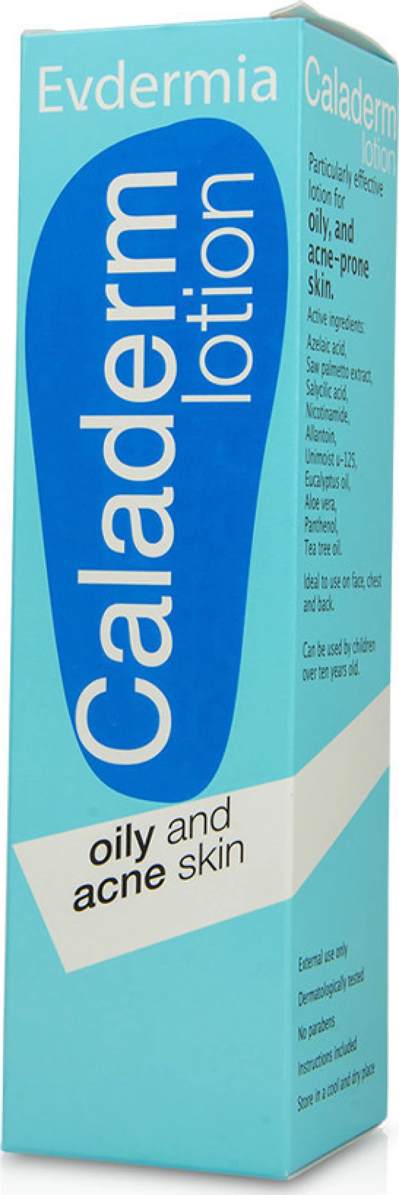 Evdermia Caladerm Lotion 200ml