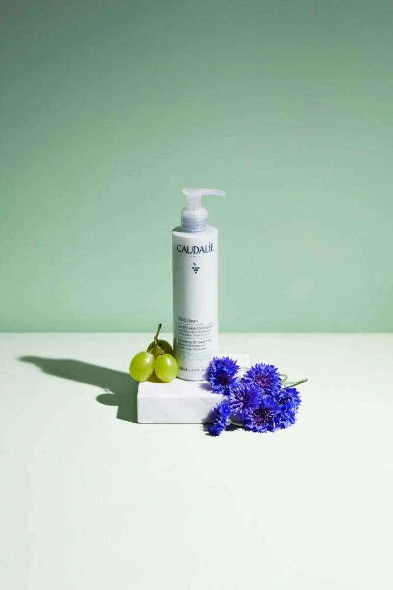Caudalie Vinoclean Cleansing Almond Milk 200ml
