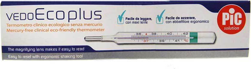 Pic Solution Vedo Eco Plus