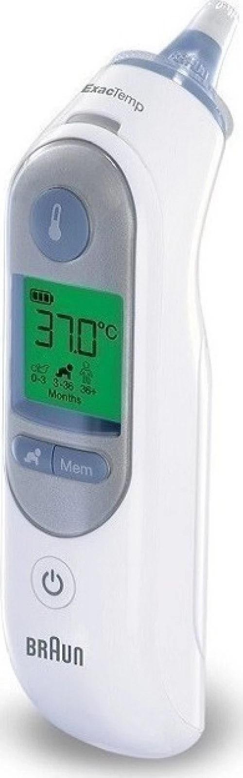 Braun ThermoScan 7 IRT 6520
