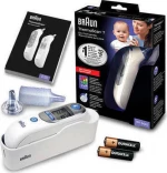 Braun ThermoScan 7 IRT 6520