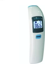 Vega Θερμόμετρο Ανέπαφης Μέτρησης Υπερύθρων Μετώπου Vega IR-05MT 1 τεμ
