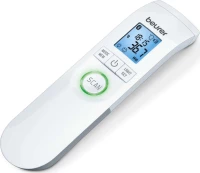 Beurer Non-Contact Thermometer Bluetooth FT 95
