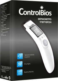 ControlBios Infrared Thermo 1TMX