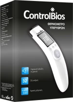 ControlBios Infrared Thermo 1TMX