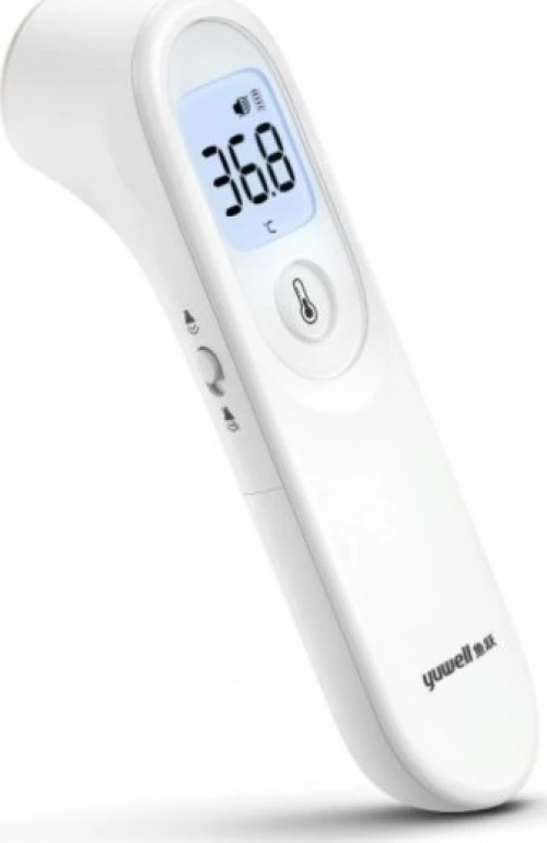 Θερμόμετρο υπερύθρων μετώπου YT-1 Yuwell