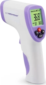 Esperanza Thermometer Dr Lucas Multifunctional ECT002