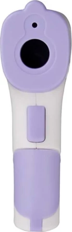 Esperanza Thermometer Dr Lucas Multifunctional ECT002