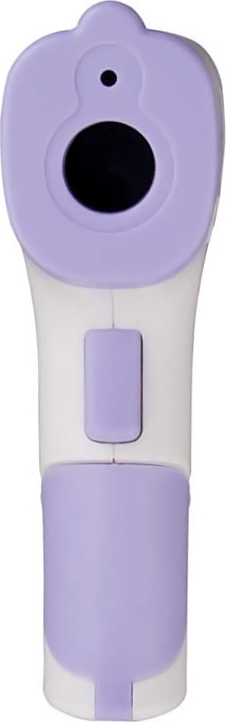 Esperanza Thermometer Dr Lucas Multifunctional ECT002