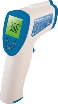 AVRON ThermoCheck Ανέπαφο Ψηφιακό Θερμόμετρο Μετώπου