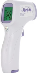 Ψηφιακό Θερμόμετρο Υπερύθρων LyfTrack IR988 White