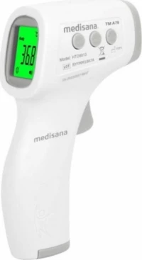 Medisana Tm A 79 Θερμόμετρο Πυρετού Λευκό
