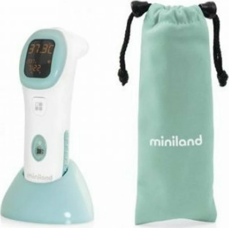Miniland Thermotalk Plus Menda