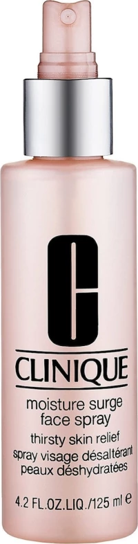 Clinique Moisture Surge Face Spray 125ml