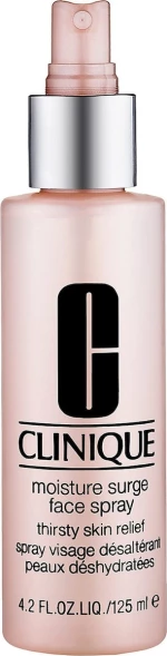 Clinique Moisture Surge Face Spray 125ml