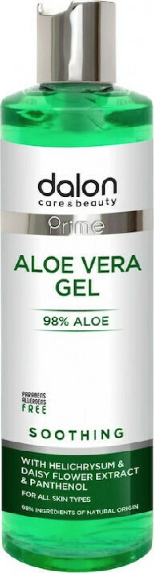Dalon Aloe Vera Gel 200ml