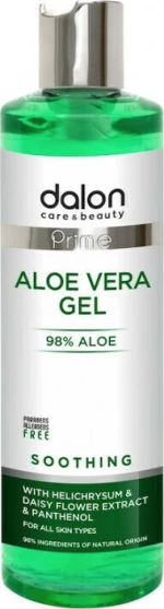 Dalon Aloe Vera Gel 200ml