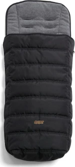 Mamas & Papas All Seasons Footmuff Black