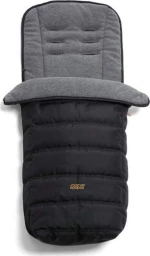 Mamas & Papas All Seasons Footmuff Black