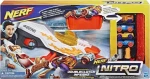 Hasbro Nerf Nitro Doubleclutch Inferno