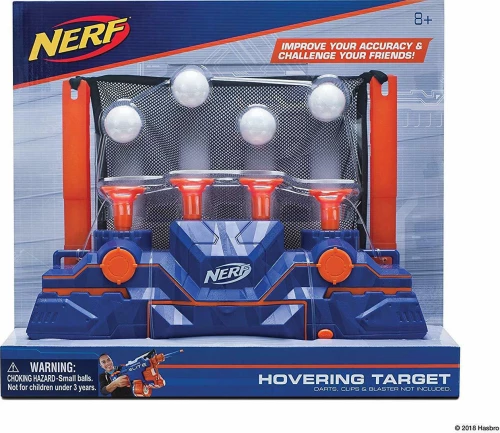 Jazwares Elite Hovering Target