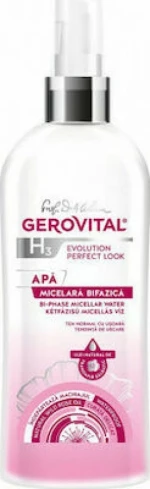 Gerovital H3 Evolution Perfect Look Micellar Water 150ml