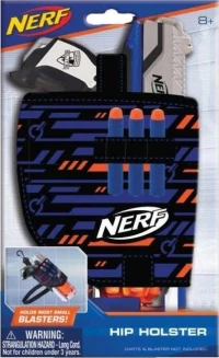 Jazwares Nerf Elite Hip Holster