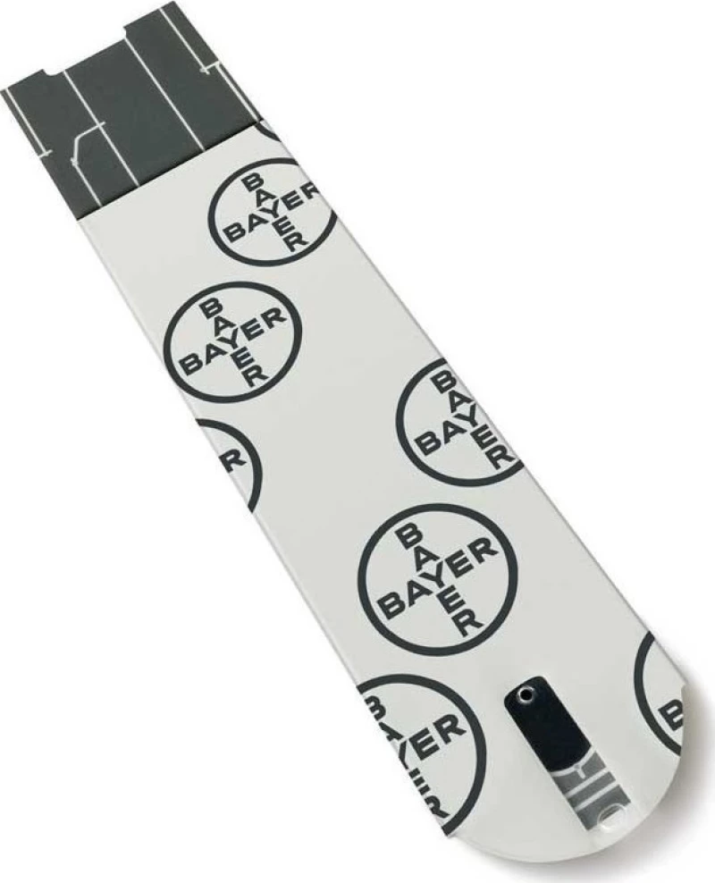 Bayer Contour Next 50τμχ