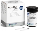 Menarini Glucomen Sensor Areo 50τμχ