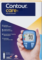 Bayer Ascensia Contour Care