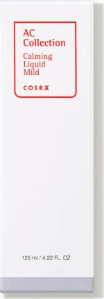 Cosrx AC Collection Calming Liquid Mild 125ml