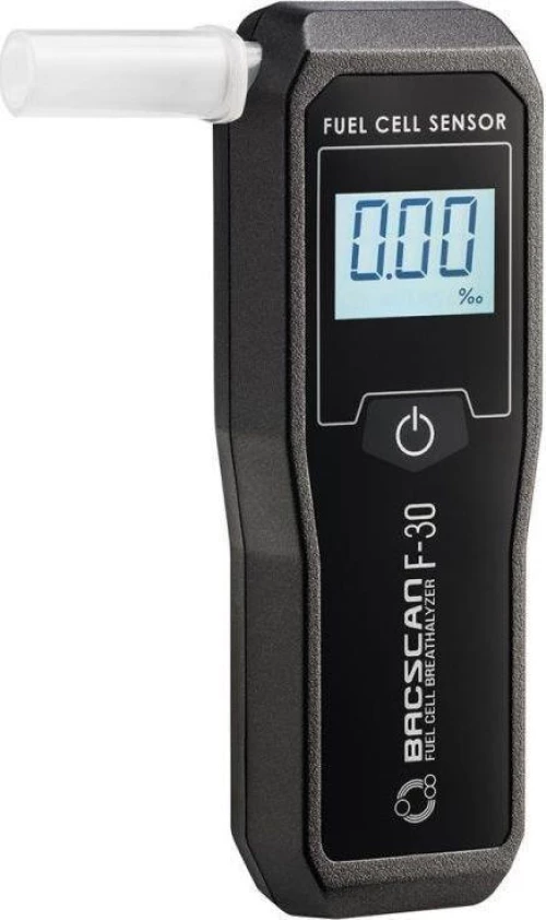 Hi-Tech Medical BACscan F-30