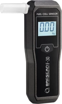 Hi-Tech Medical BACscan F-30