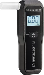 Hi-Tech Medical BACscan F-30