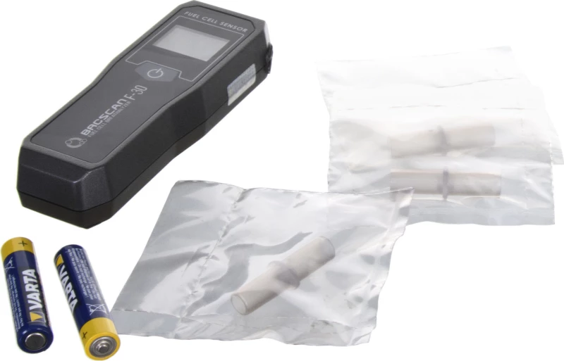 Hi-Tech Medical BACscan F-30