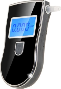 Tracer Alco Tester X101