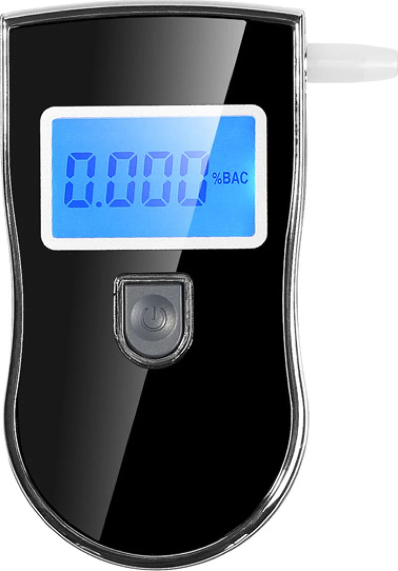 Tracer Alco Tester X101
