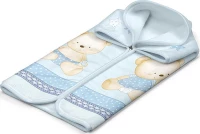Belpla Ster 663 80x90 Blue