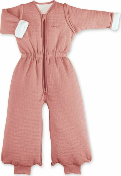 Bemini Magic Bag 9-24m Pady Jersey 3 tog Sienna