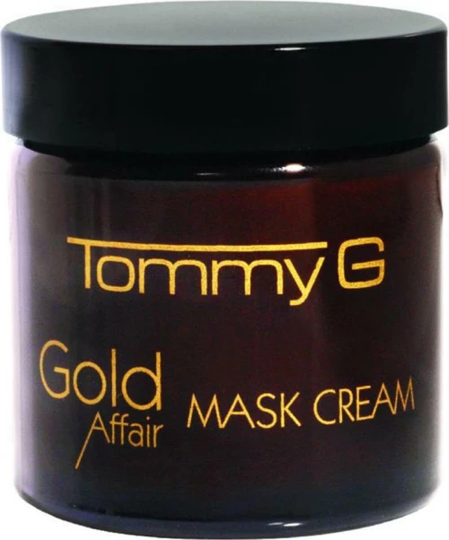 TommyG Gold Affair Mask Cream 60ml