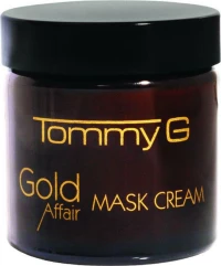 TommyG Gold Affair Mask Cream 60ml