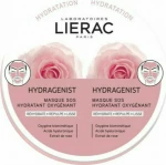 Lierac Hydragenist Mask 2x6ml