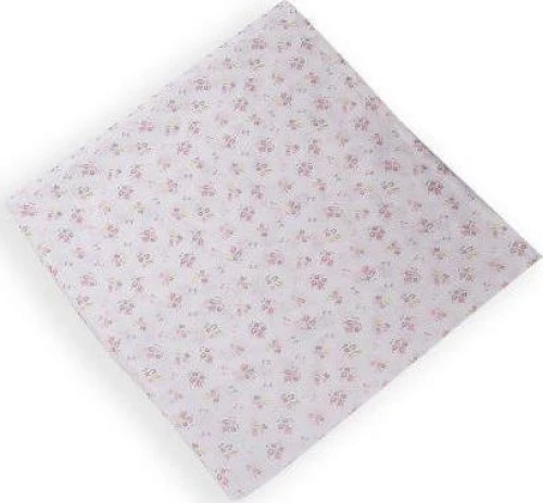 Kikka Boo Πάνα Αγκαλιάς Flowers 90x90cm