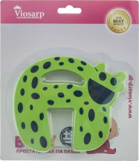 Viosarp Προστατευτικό Πορτών VC1055