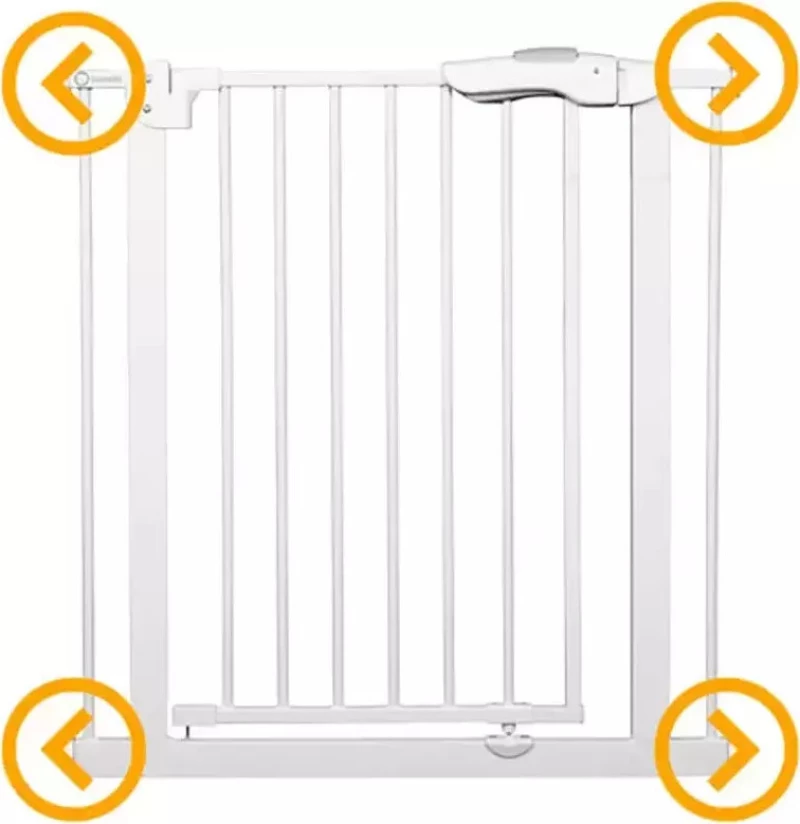 Lionelo Truus Slim Led Grey