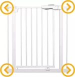 Lionelo Truus Slim Led Grey