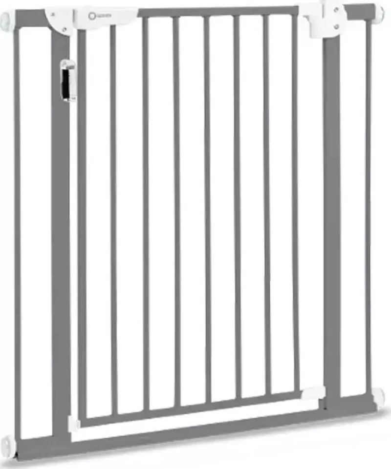 Lionelo Truus Slim Led Grey