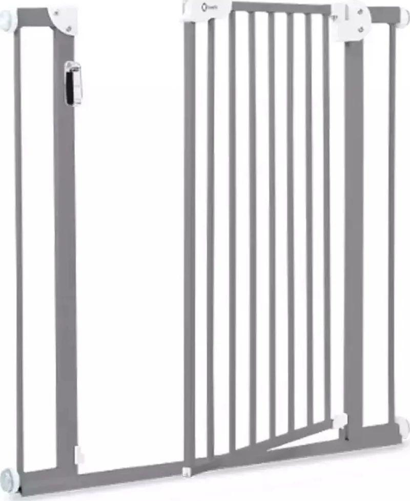 Lionelo Truus Slim Led Grey