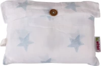 Minene Πάνα Αγκαλιάς Ciel Stars 100x120cm