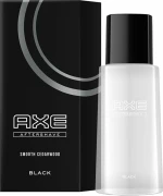 Axe Smooth Cedarwood Black 100ml